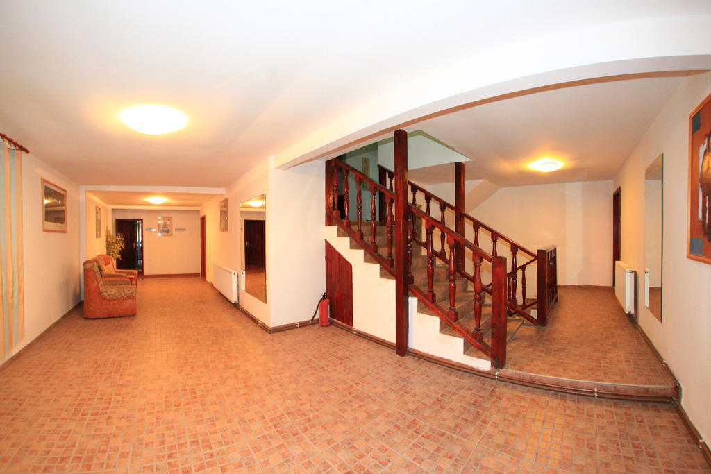 Vila Transilvania Balvanyos Exterior photo